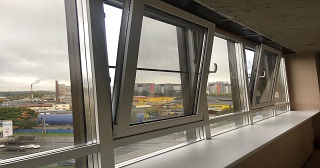 Холодное остекление балкона Сердобск цена от 8207 руб. м/п. за 50 часов