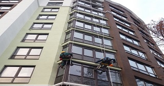 Установка крыши на балкон Сердобск цена от 1026 руб. м/2.