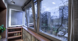 Балкон в хрущевке Сердобск, цена от 2257 руб.