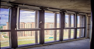Остекление вторым контуром Сердобск, цена от 2565 руб.