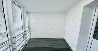Теплый пол на балконе Сердобск цена от 821 руб. м/2.